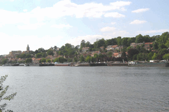 Conflans Sainte Honorine