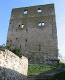 La Tour Montjoie