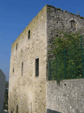 La Tour Montjoie