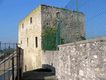 La Tour Montjoie