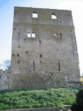 La Tour Montjoie